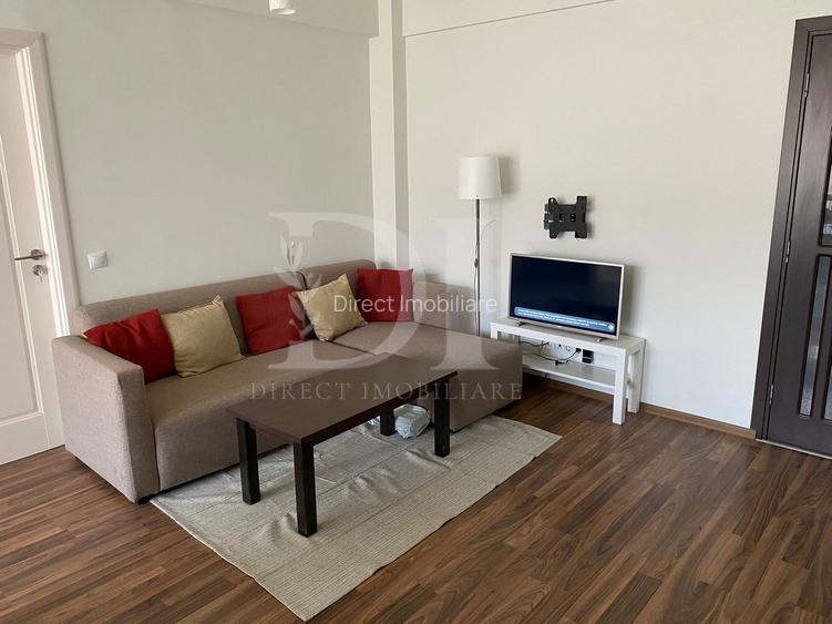 Apartament la cheie / 3 camere / Zona Eroilor - 2