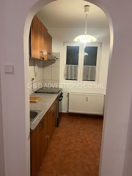 Drumul Taberei - 2 minute metrou - Apartament 2 camere cf 1 PET-FRIENDLY - 5
