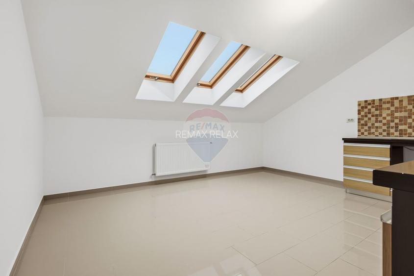 APARTAMENT DE VANZARE TIP DUPLEX 151,39 mp | ZONA BUCIUM - 14
