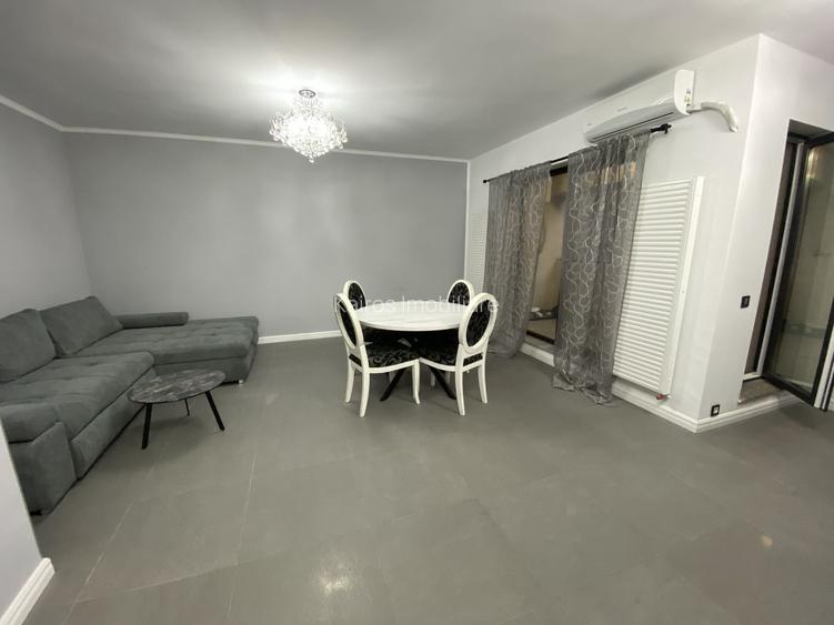 SUPER PRET!!3 camere cu balcon MOBILAT-UTILAT-Exigent Plazza Residence - 3