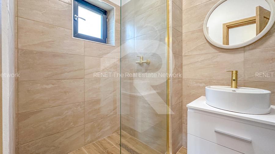 3 dormitoare, 3 băi - casă individuală în Comuna Berceni, COMISION 0 - 5