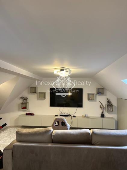 Vila-5 camere-P+1+M | Nicolae Grigorescu - 19