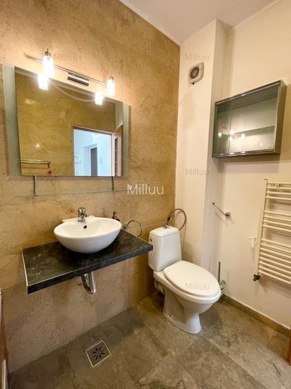 Garsoniera Florilor | Complet mobilata si utilata | Loc parcare - 8