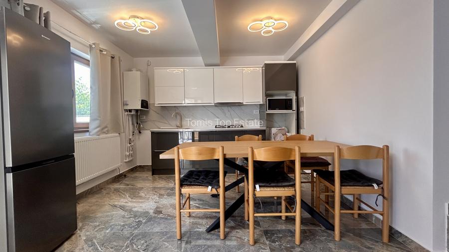 Vilă Nouă P+1 | 7 Camere , 7 Bai | Curte si Parcare | Mamaia Nord - 15