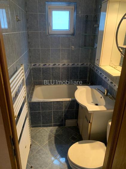 Apartament 3 camere semidecomandat 43 mp Manastur - 4