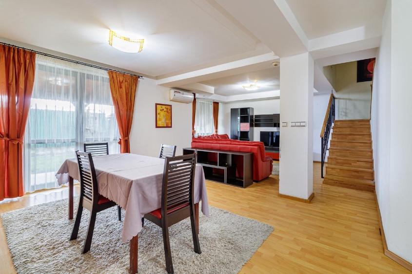 Casa de Vanzare Pipera -cartier Domus Stil  - 7