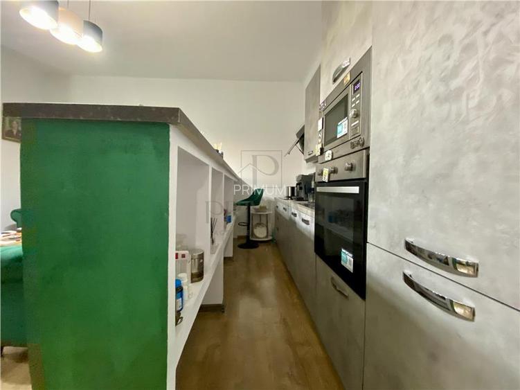 CENTRAL - 2 CAMERE - CENTRALA PROPRIE - CLIMA - 12