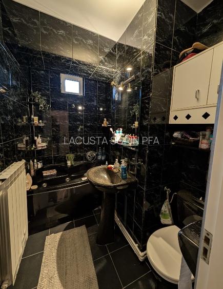 Vanzare 4 camere Brailei-Mazepa, etaj 1/10, centrala proprie, mobilat, utilat - 15