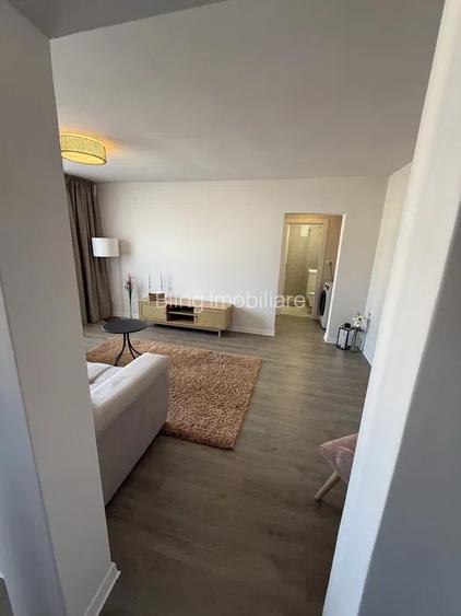 Apartament cu 2 camere-recent renovat, Gheorgheni - 3