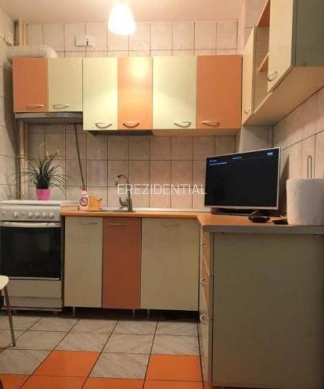 Garsoniera-zona Drumul Taberei- Mall Plazza - 5