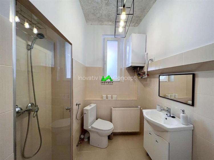 Apartament de vanzare 3 camere Sibiu Ultracentral Mitropoliei - 7