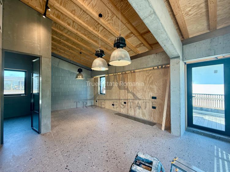 Vila noua in Cartierul Dorobanti- zona de case - 21