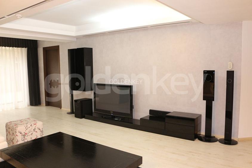 Apartament modern cu 3 camere | 100mp gradina exclusiva - 3