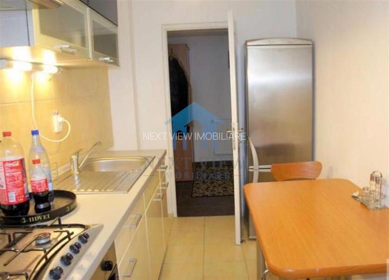 Apartament 1 camera, Zorilor - 4