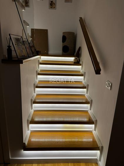 Casa individuala de lux langa complex Moara - 33