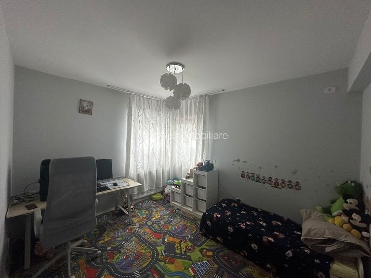 Braytim | Casă individuală P+M | 5 camere | Mobilată | Utilități complete - 19