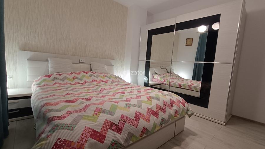 Proprietar vand ap.2 camere, terasă și parcare subterană Măslinului/Turnișor - 10