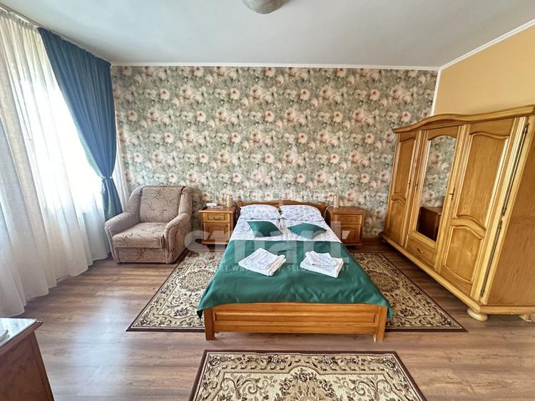 Pensiune de vanzare Targu Mures - 2