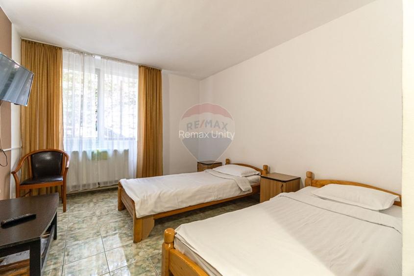 Hotel de vanzare Timisul de jos, Brasov, DN1 - 13