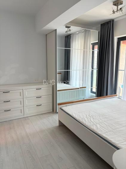 21 residence apartament unicat Politehnica - 11