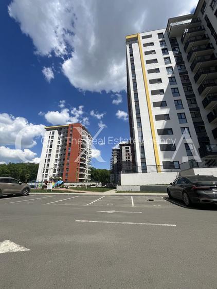 SX554 Denya Forest - Loc Parcare - Etaj Intermediar - 14