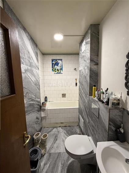 Vanzare apartament 3 camere Obor / Masina de paine - 8