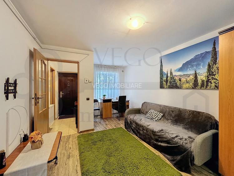 Apartament 2 camere, loc parcare, in Centru, zona Piata Mihai Viteazul - 3