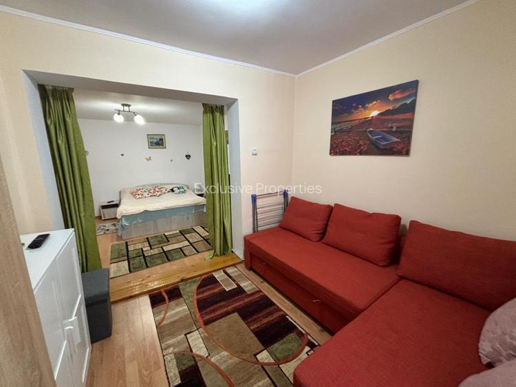 Casa de vacanta sau locuinta permanenta in Busteni, cartier Zamora – zona A - 9