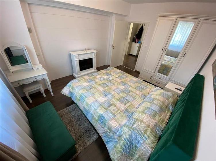 Inchiriem Apartament 2 Camere, Modern, Decomandat Avantgarden 3 - 10