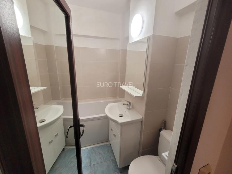 Apartament decomandat, 2 camere, centrala gaz, Spital -Victoria-Emag, Bd Tomis - 11