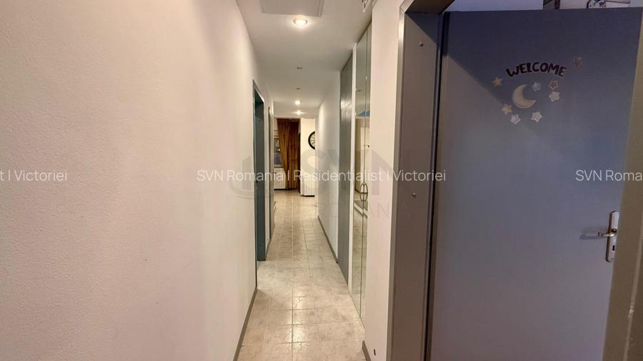 REA1028109 Apartament 3 camere I Parcare I Polona I De vanzare - 7