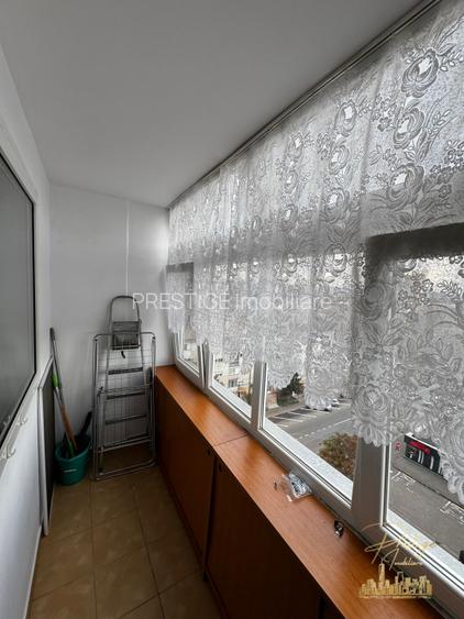 Apartament cu 4 camere, 2 bai de inchiriat str. Cazaban - Oradea - 15