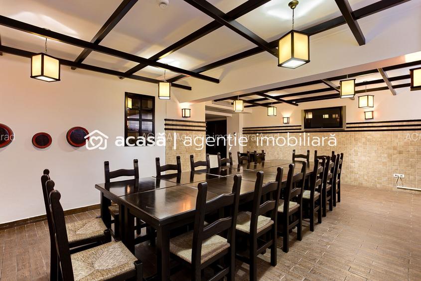 Investment Opportunity: 4-Star Best Western Hotel Arad - Romania - 12