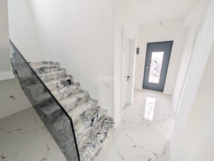 Casa 5 Camere | 140mp | 0 comision| Corbeanca zona Paradisul Verde | Curte 627mp - 5