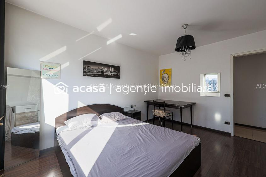 Apartament mobilat și utilat în Piața Spitalului - investitie sigura! - 11
