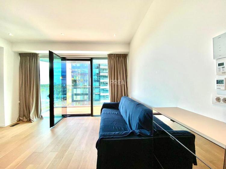 2 camere Lux One Mircea Eliade complet mobilat/utilat, proprietar - 29