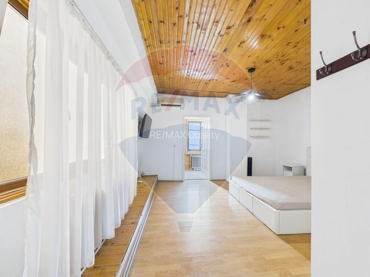 Casă / Vilă cocheta cu 3 camere - de vanzare - zona Basarab - 22