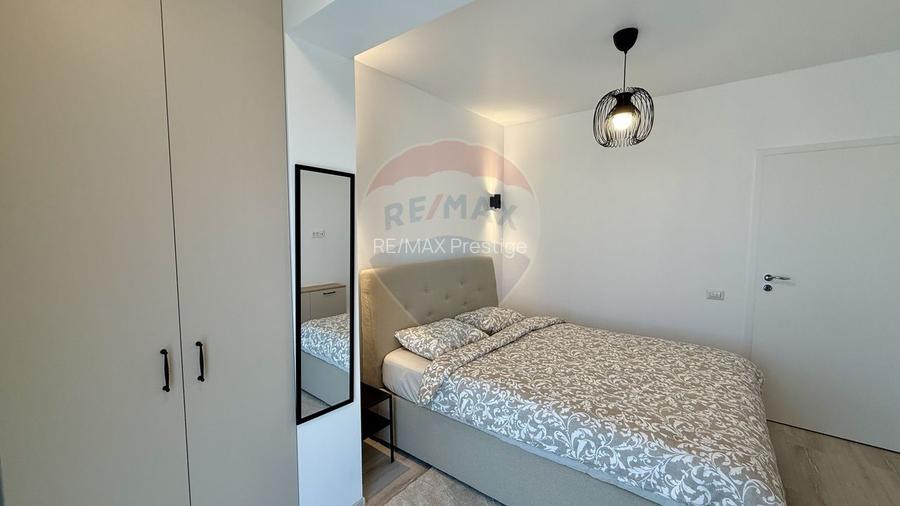 Apartament 2 camere Nou 2025 | Metrou Berceni 5 min | Prima Închiriere - 9
