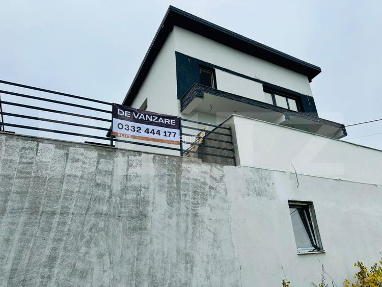 Casa D+P+1, 120 mp, 380 mp teren, Valea Adanca - 4