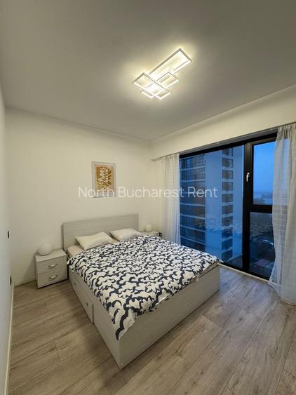 Apartament 2 camere - Sisesti - pet friendly - 5