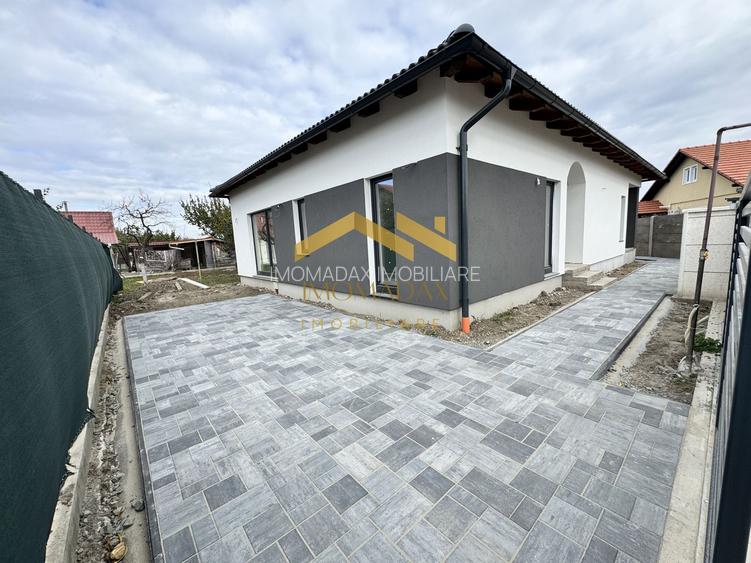 Utvin-Casa Individuală-Personalizare la Cheie - 30