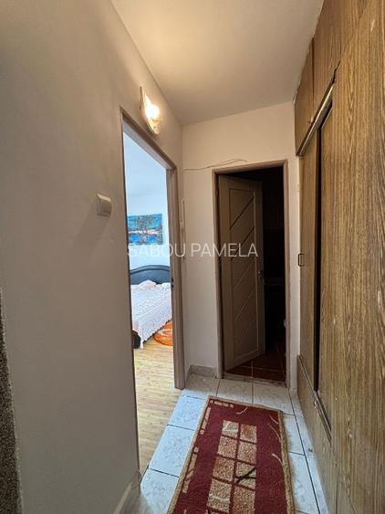 Apartament mobilat și utilat complet proaspăt renovat zona Petru Rareș - 3