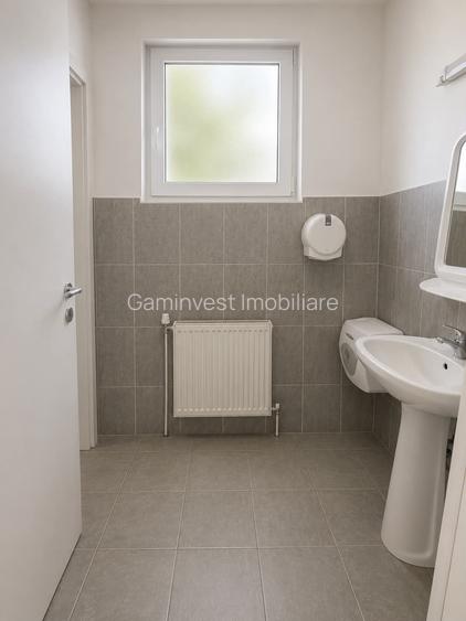 Spatiu comercial de inchiriat in Oradea, vad comercial intens, teren 1000 mp - 8