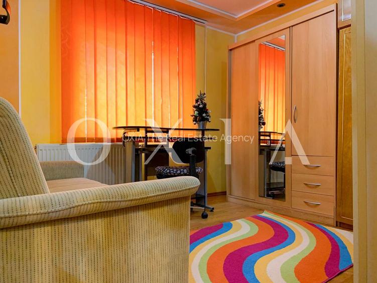 SX698 Dambovita, Etaj Intermediar, Centrala - 3