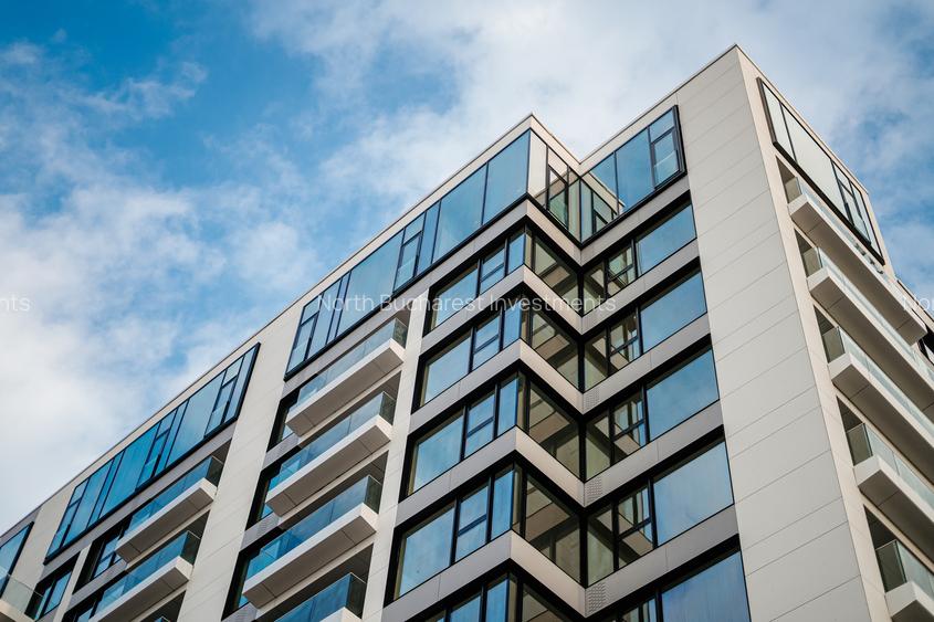 3 CAMERE - DIRECT DE LA PROPRIETAR - BLOC NOU LANGA LAC - 5