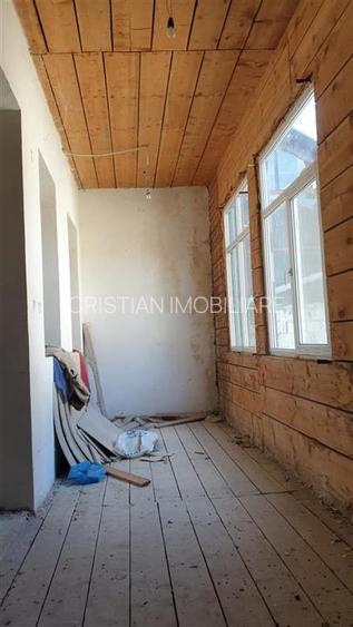 Casa P+1, teren 200 mp, cu spatiu comercial la parter - Republicii - 19