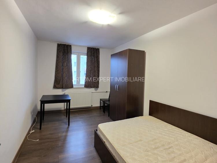 Camil Ressu/Nicolae Grigorescu/Piata Salajan/3 min metrou - 5