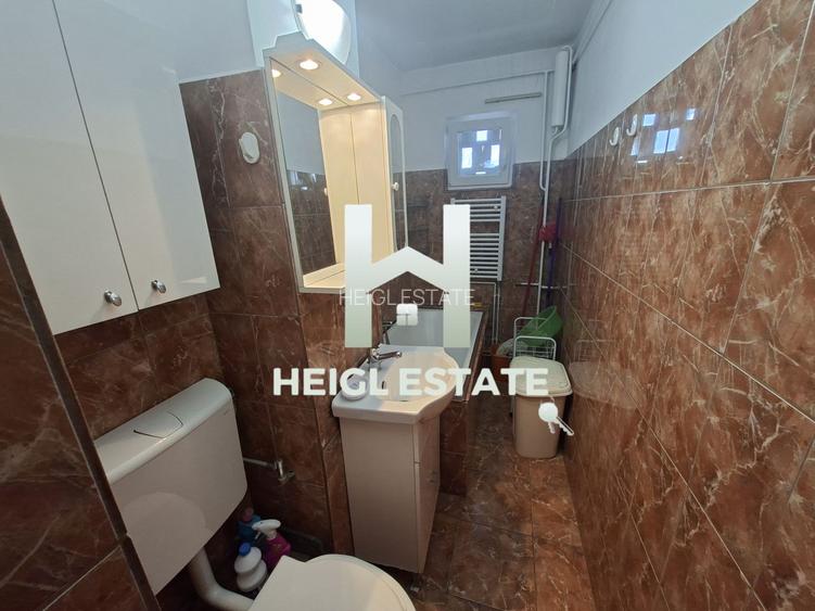 Apartament modern cu 2 camere in zona Circumvalatiunii - 5