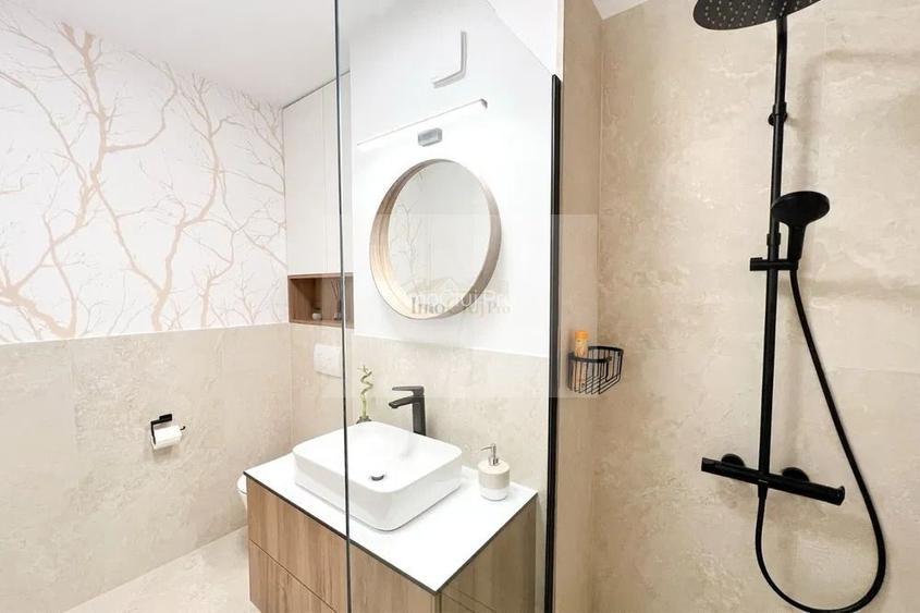 🏷️Apartament 2 camere de închiriat| Zorilor| Prima închiriere - 7