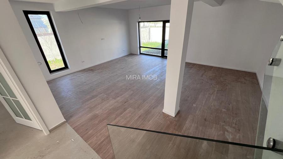 Complex rezidențial de vile individuale și duplexuri | Circuit închis | 220 mp - 6